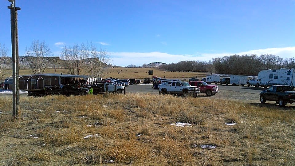 B & K Shoreline Stop