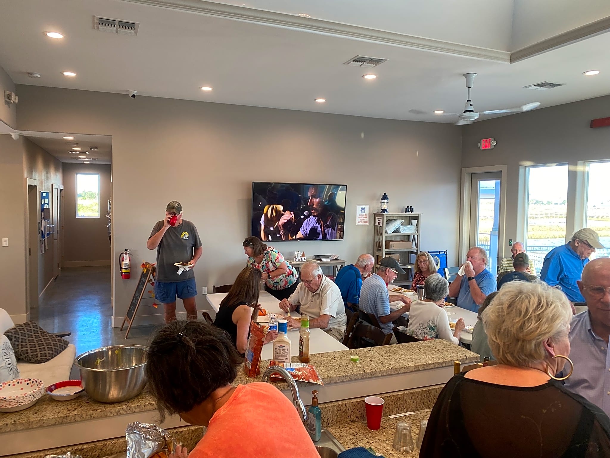 Cove Harbor RV Resort