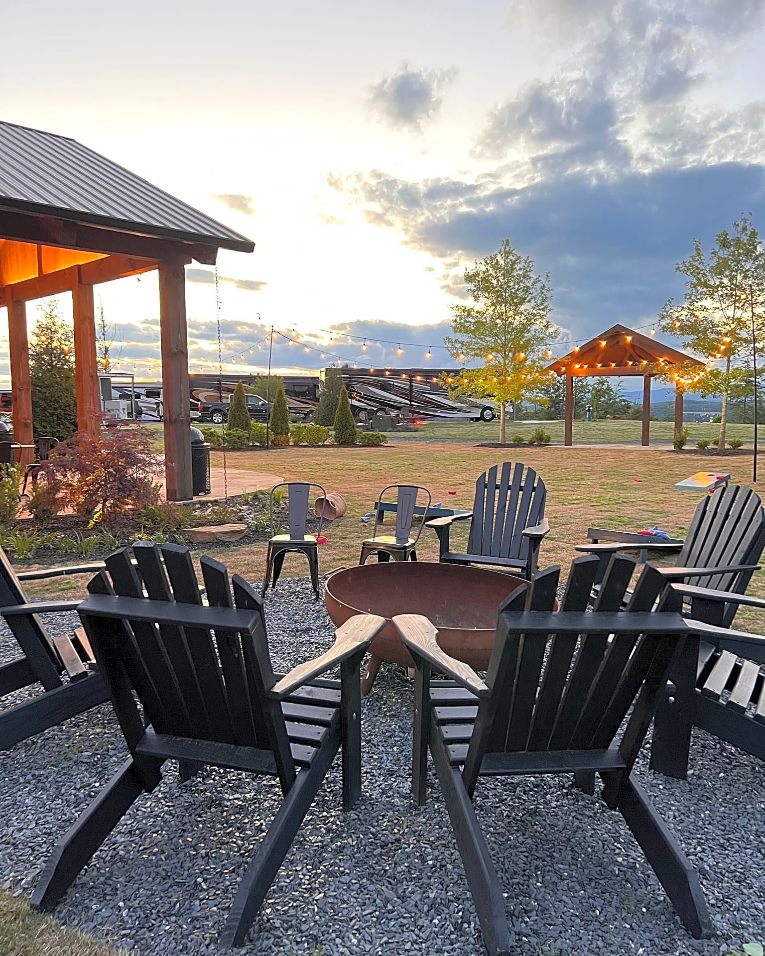 Talona Ridge RV Resort