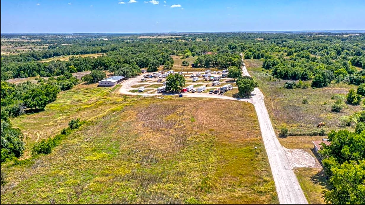 Camp Eagle RV Park