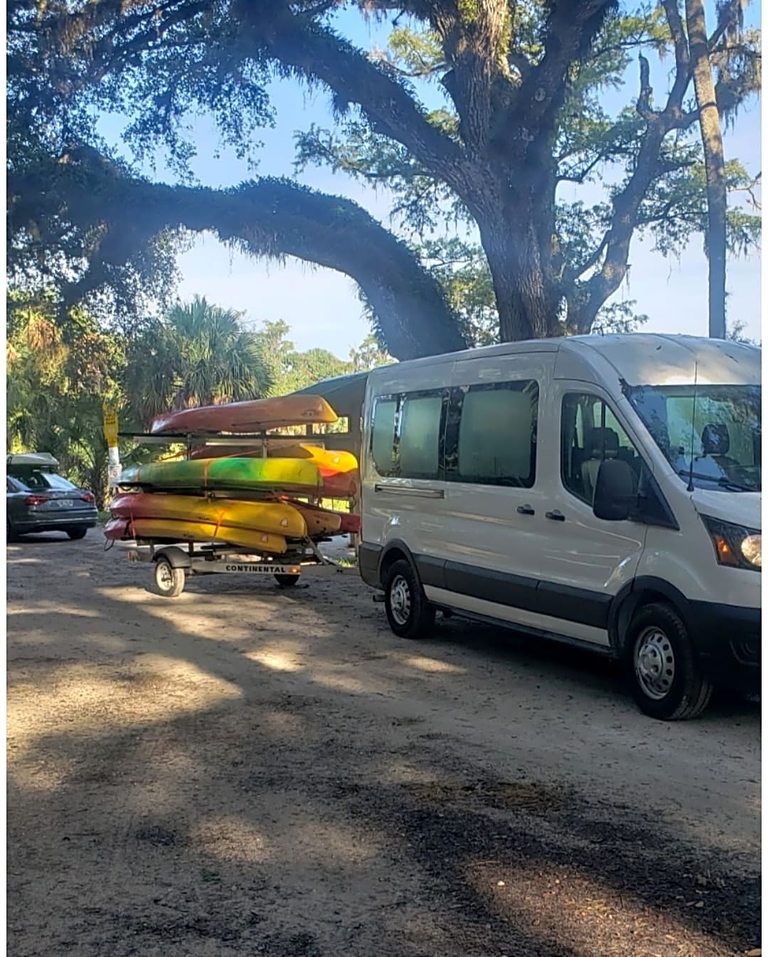 Fisheating Creek Outpost