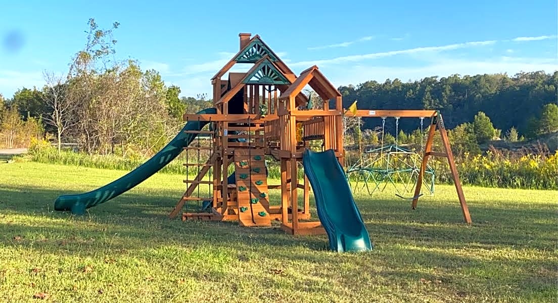 St. Stephens Historical Park