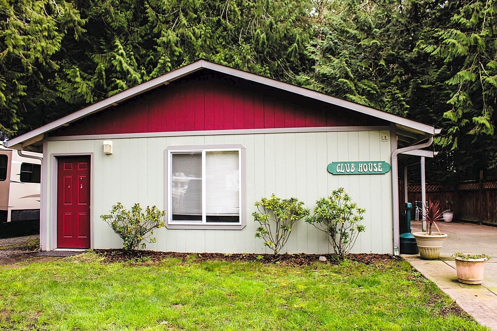 Eagle Tree RV Park