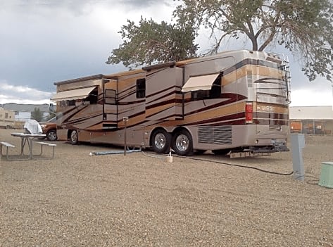 La Mesa RV Park