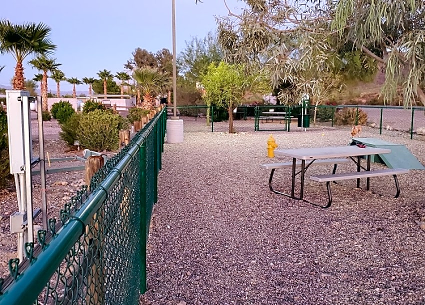 Black Rock RV Park & Resort