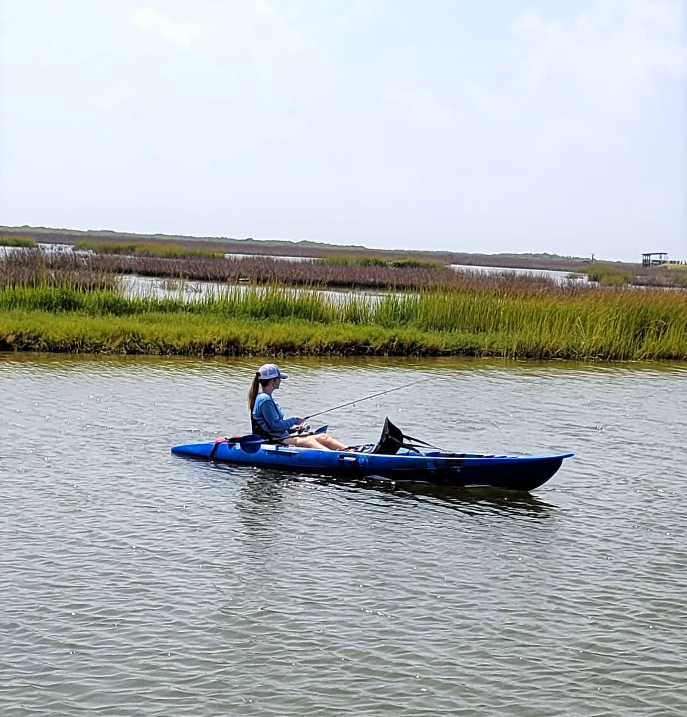Cove Harbor RV Resort