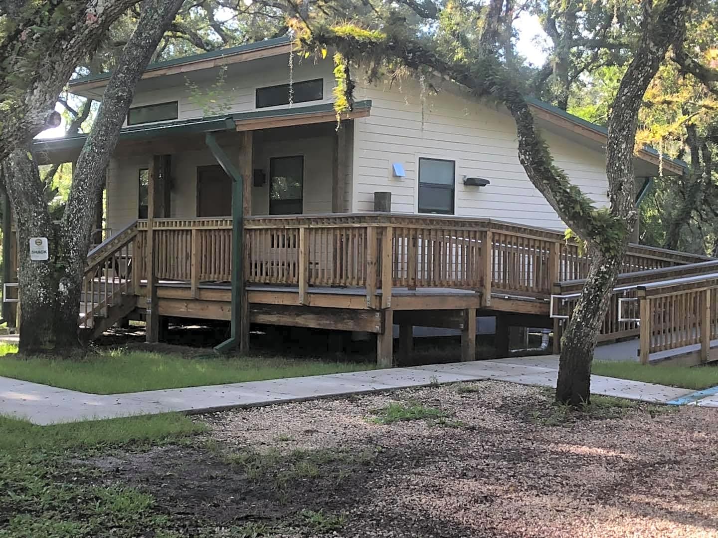 Fisheating Creek Outpost