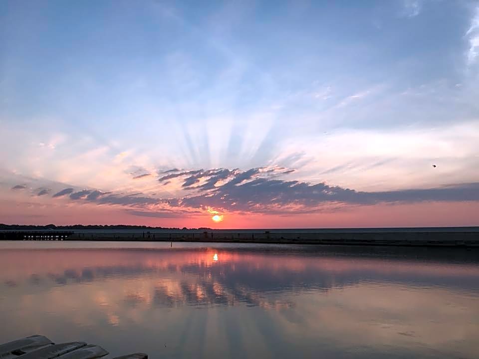 Lake Palestine Resort