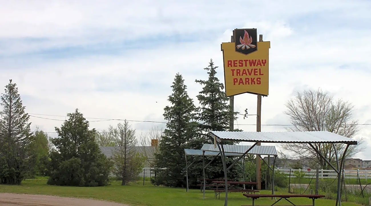 Restway Travel Park