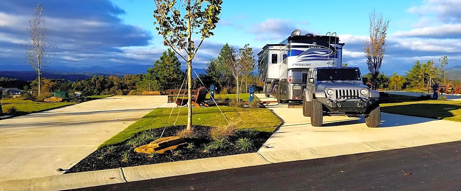 Talona Ridge RV Resort