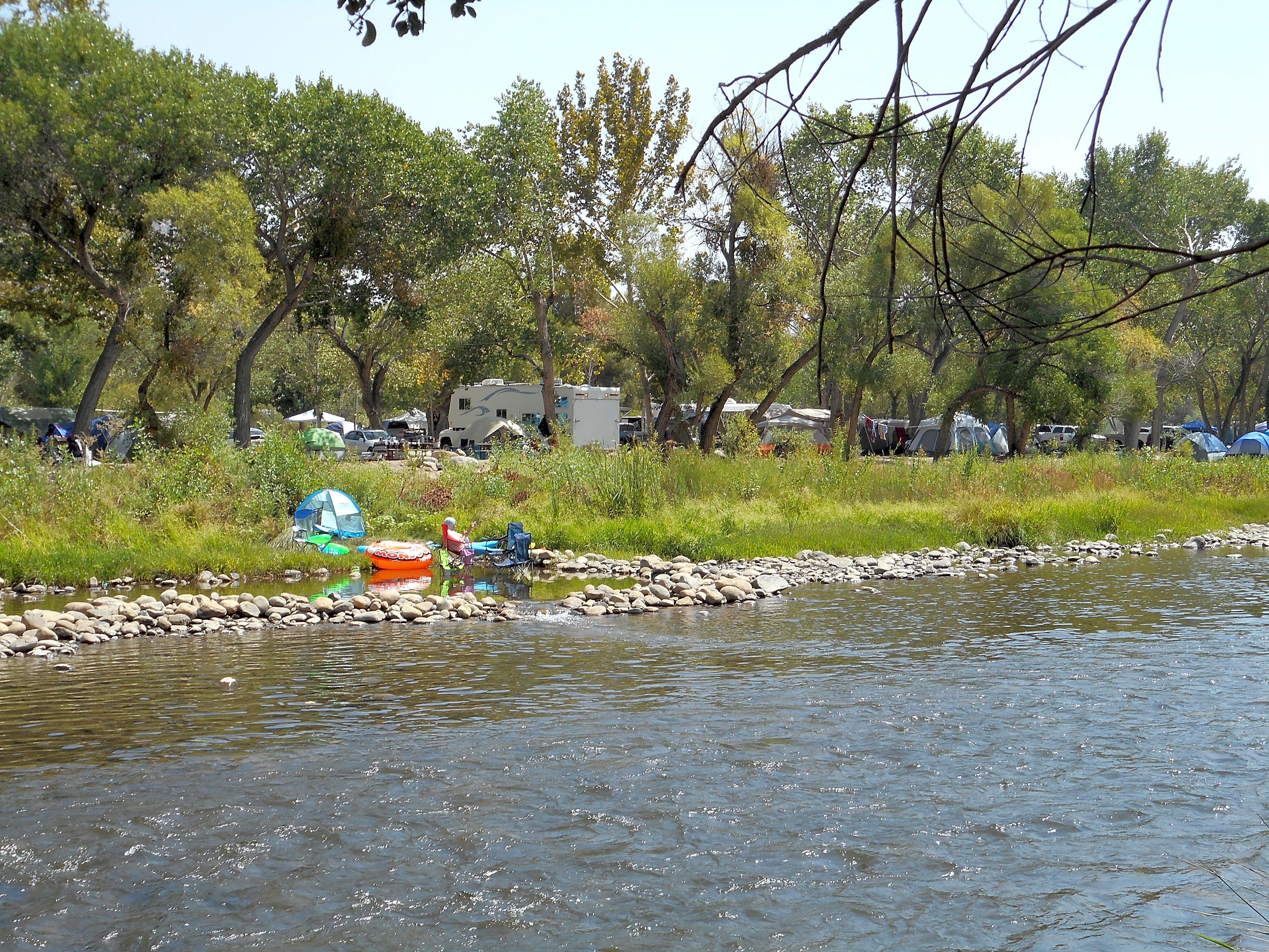 Frandy Park Campground