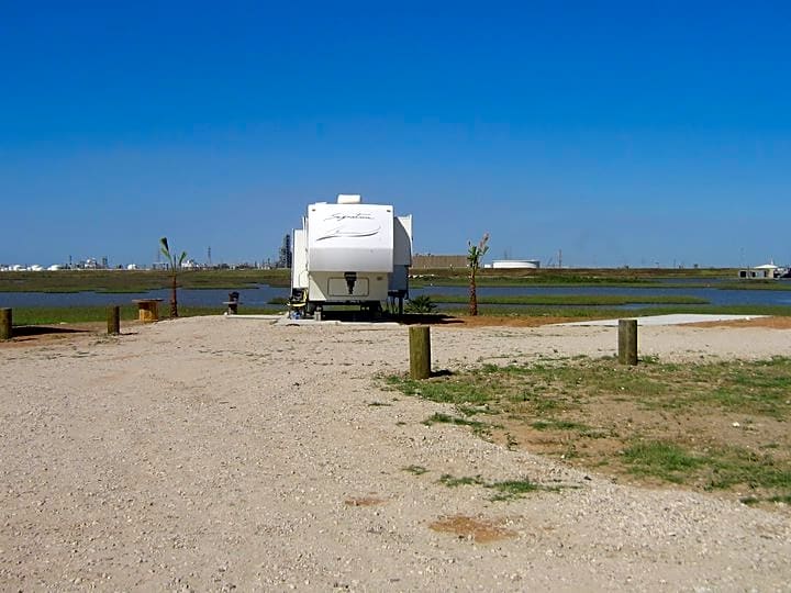 Shipman's Landing RV Park