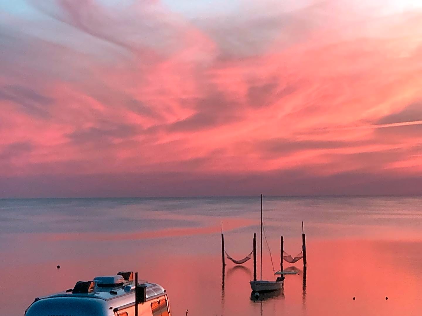 Rodanthe Watersports and Campground