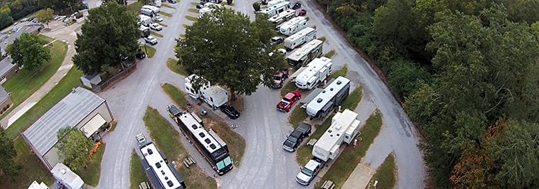 Benchmark RV Park