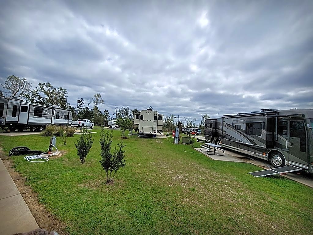 Alliance Hill RV Resort (Age Restricted 50+)