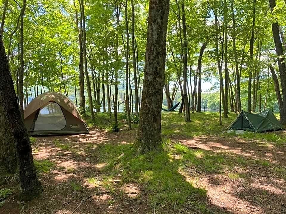 Quemahoning Family Recreation Area