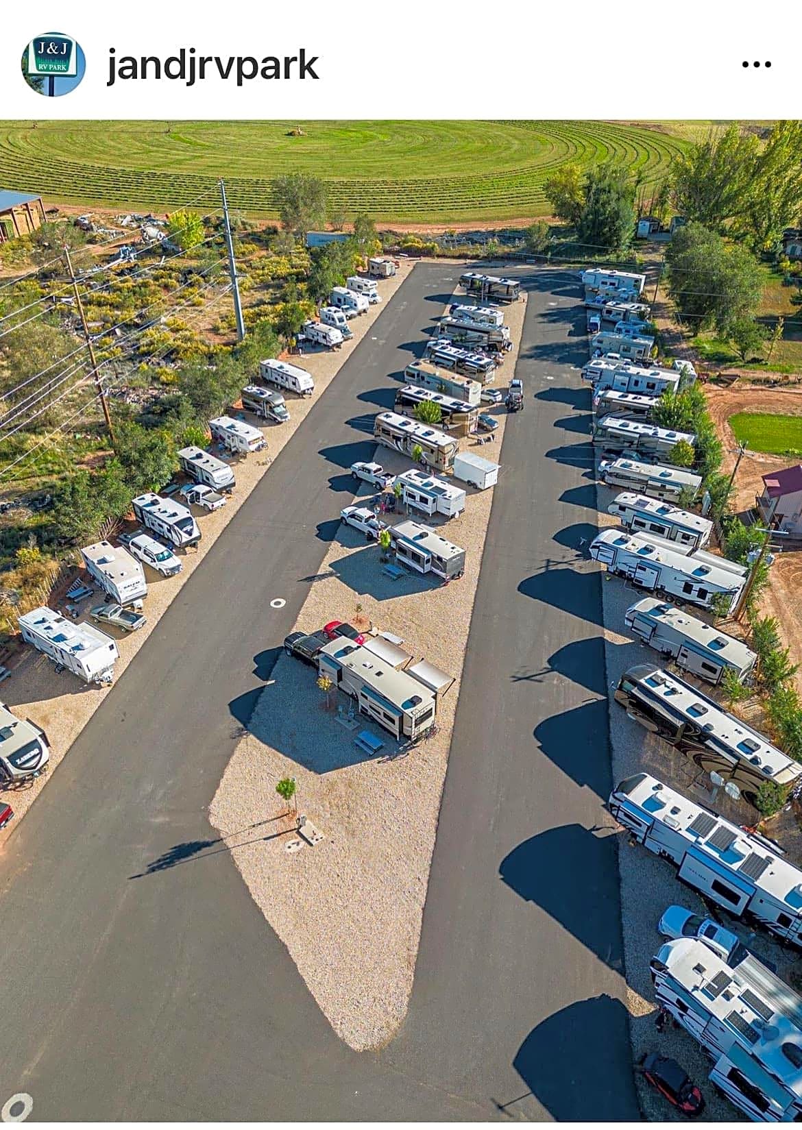 J&J RV Park