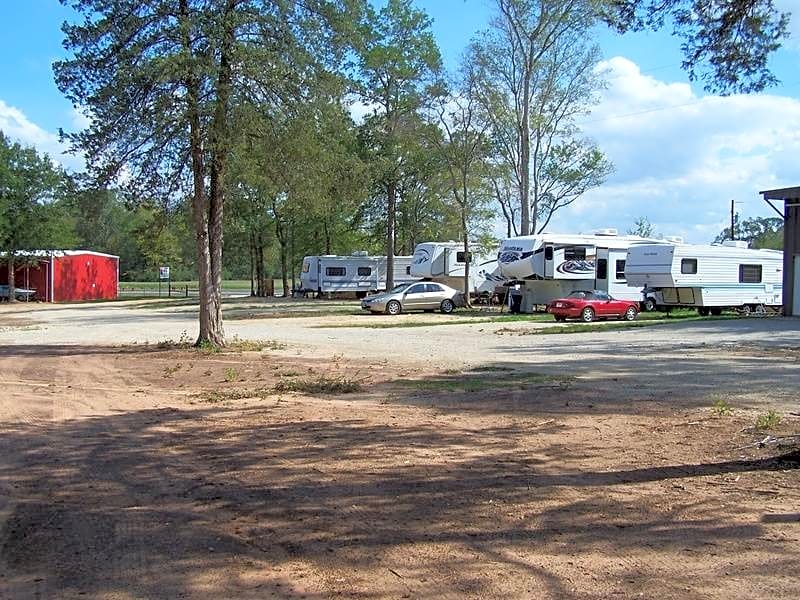 Red Barn RV Park