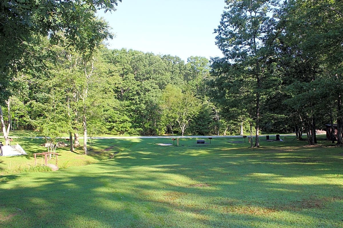 Breckenridge Lake Resort