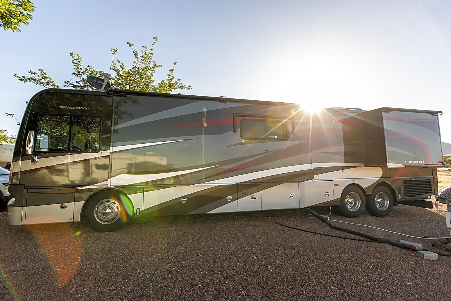 Zions Gate RV Resort