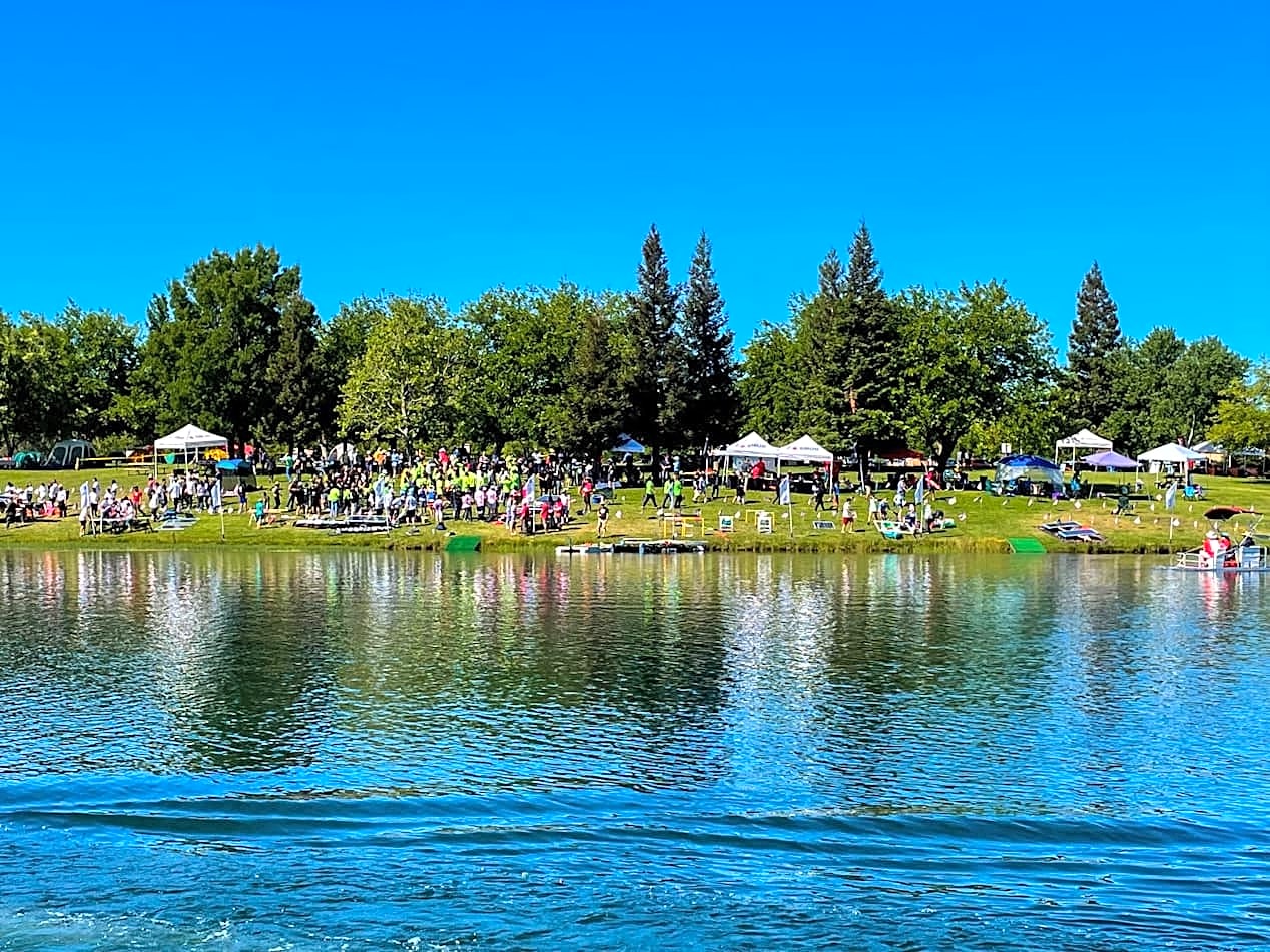 Rancho Seco Recreational Park
