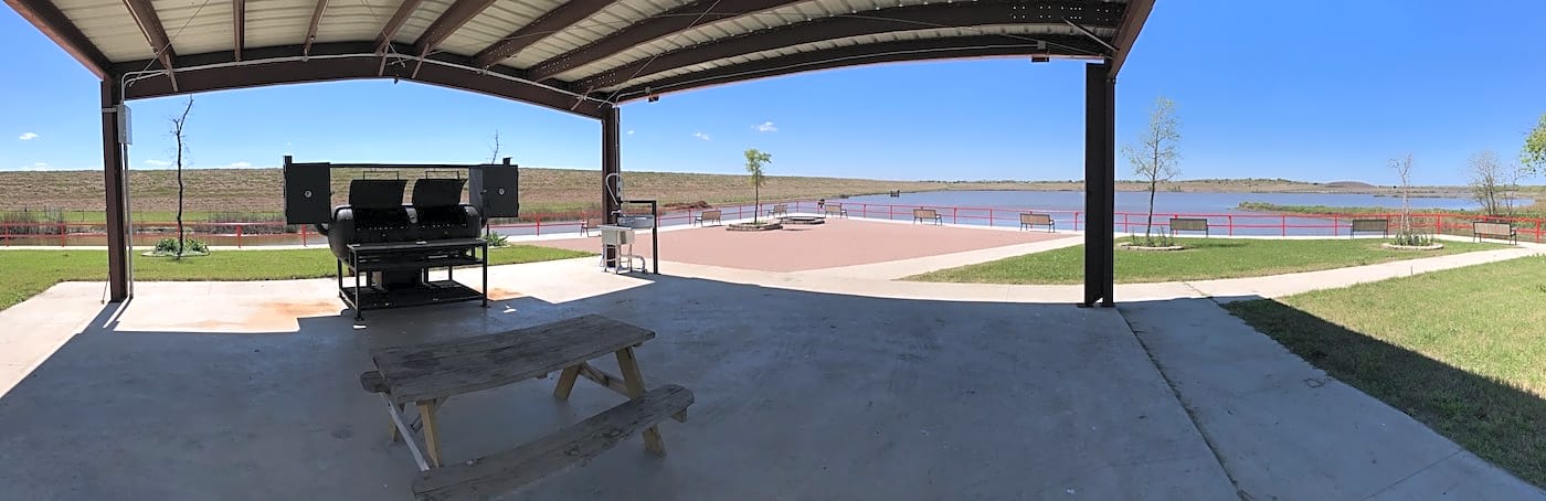 Longhorn RV Resort