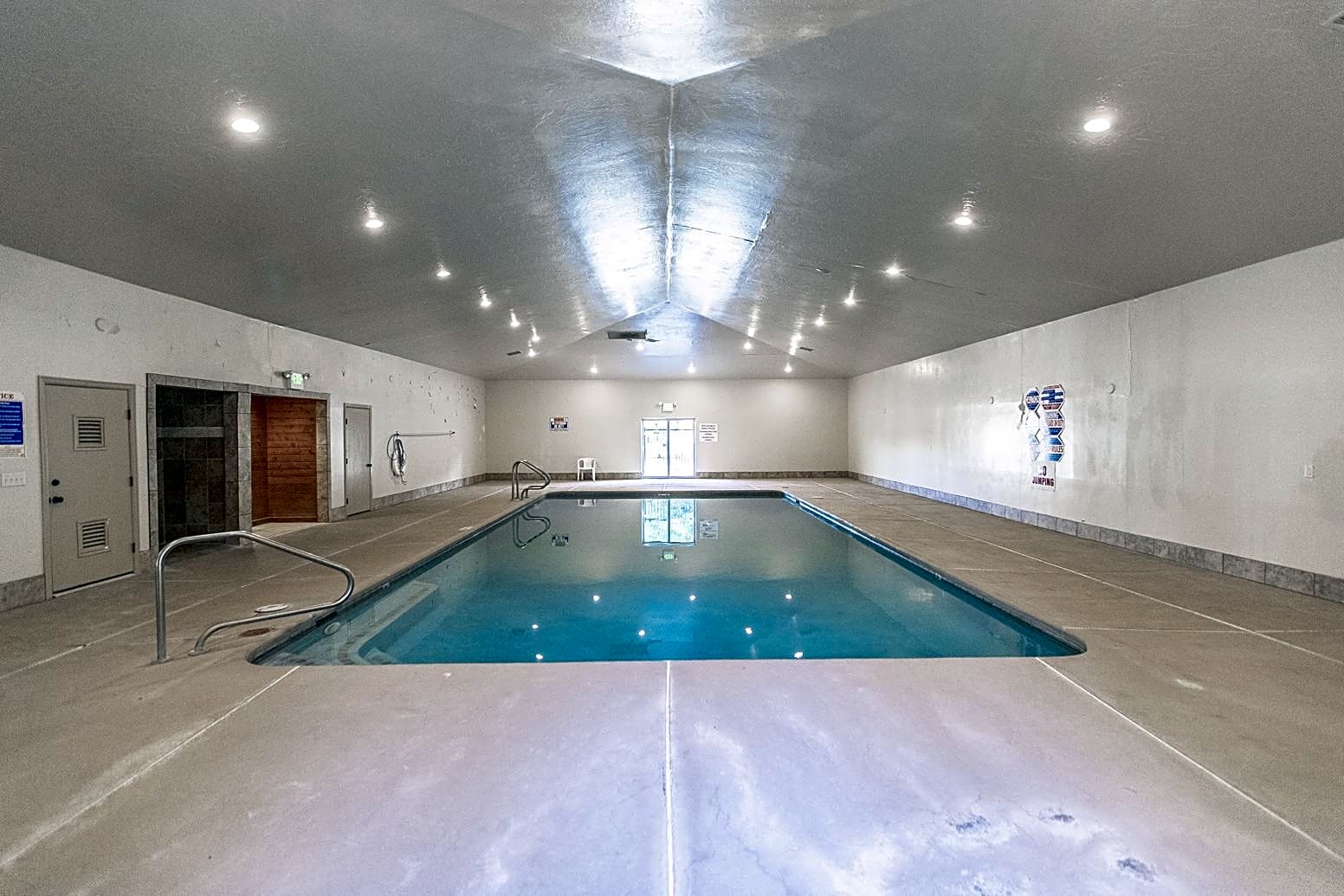 Zions Gate RV Resort