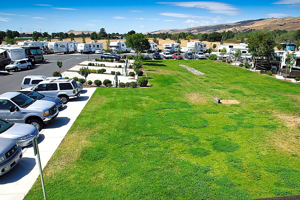 Coyote Valley RV Resort