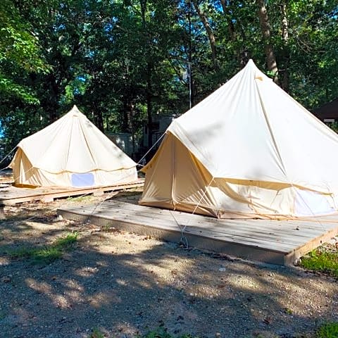 Atlantic Blueberry RV Park