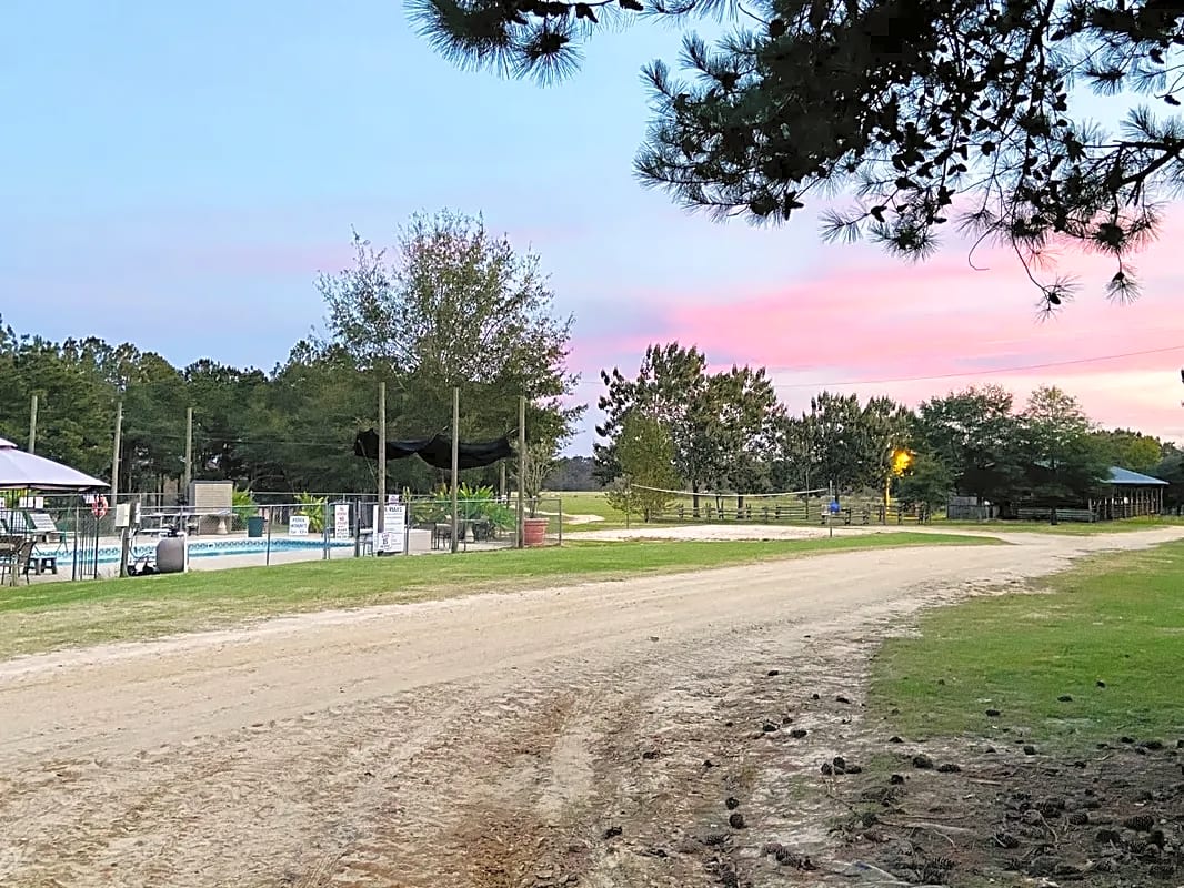 Alabama Mud Park