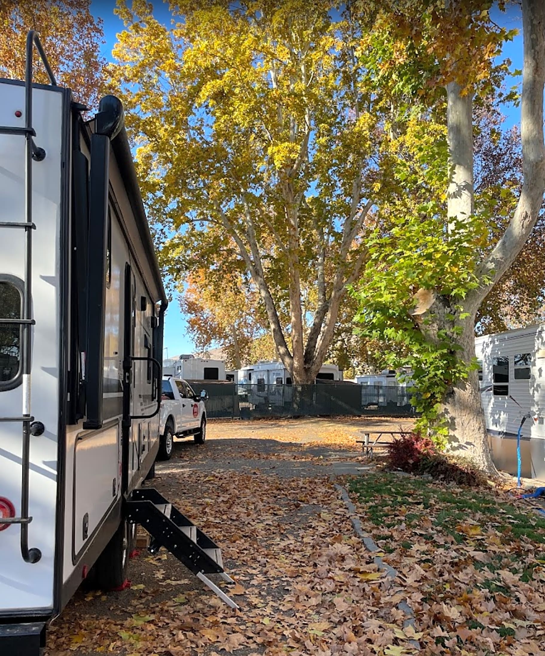 Yakima RV Park