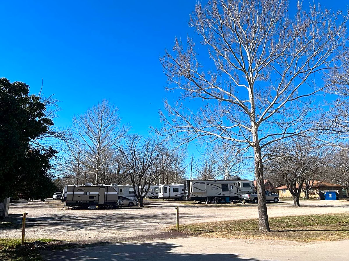 Dallas Hi-Ho RV Park
