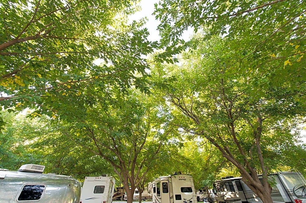 WillowWind RV Park