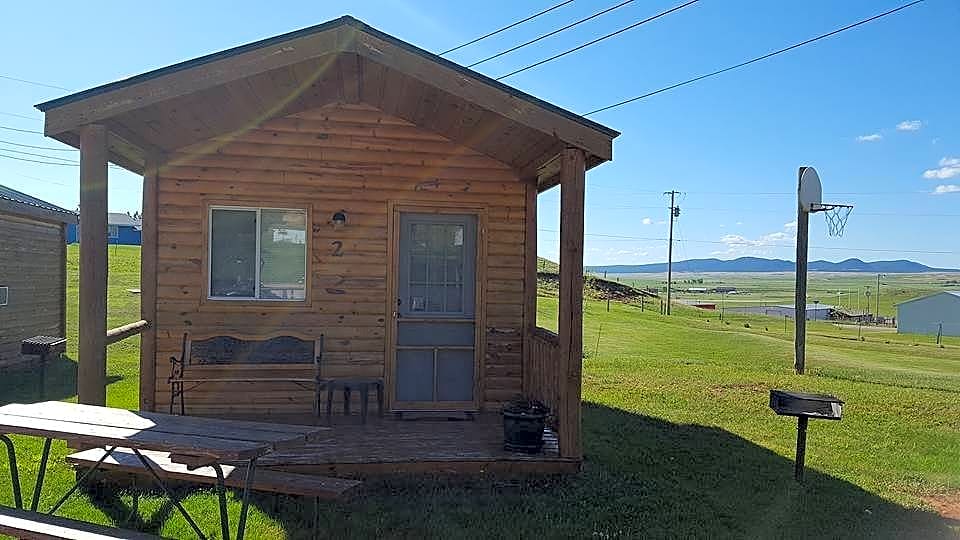 Mountain View RV Park & Campground