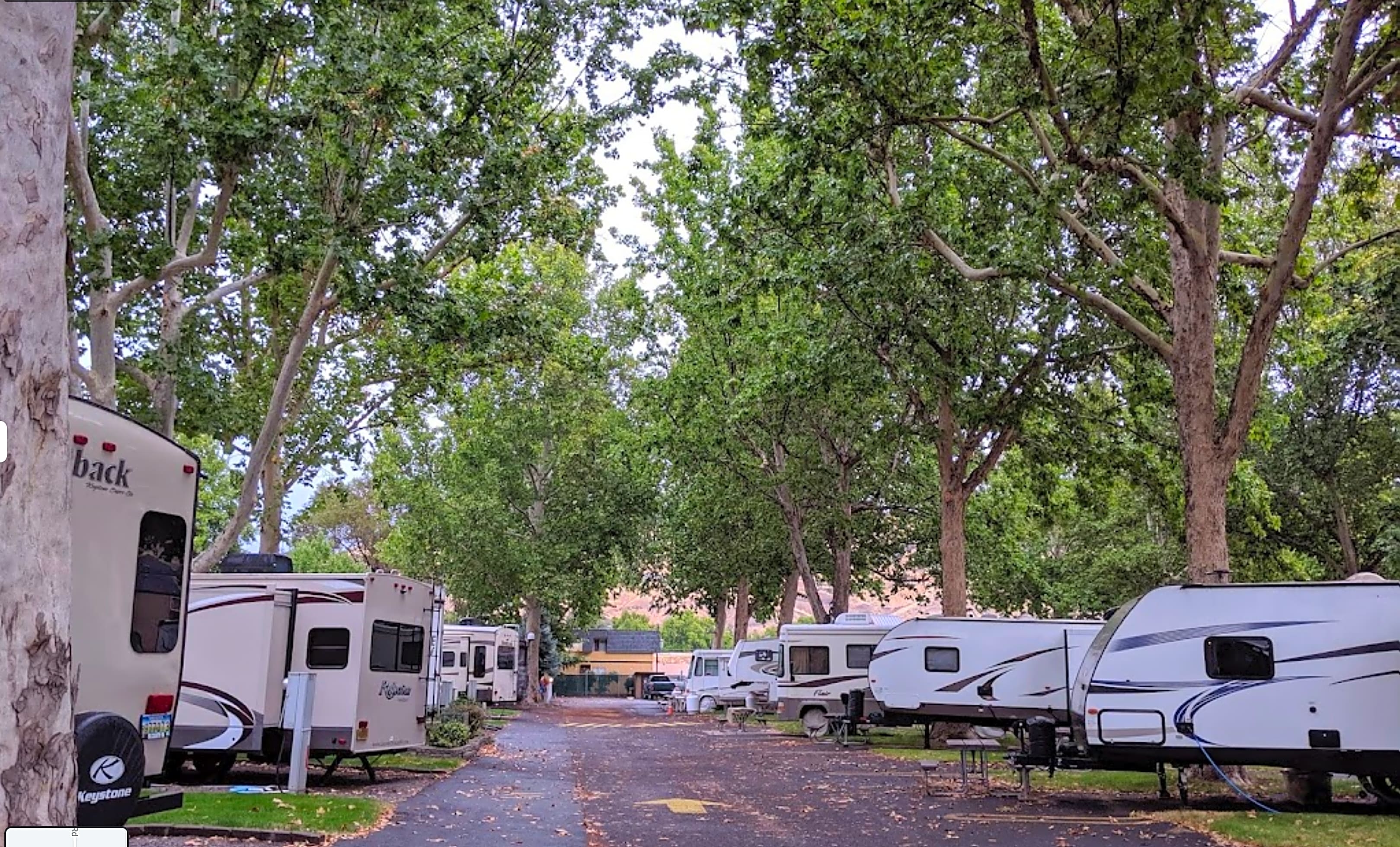 Yakima RV Park