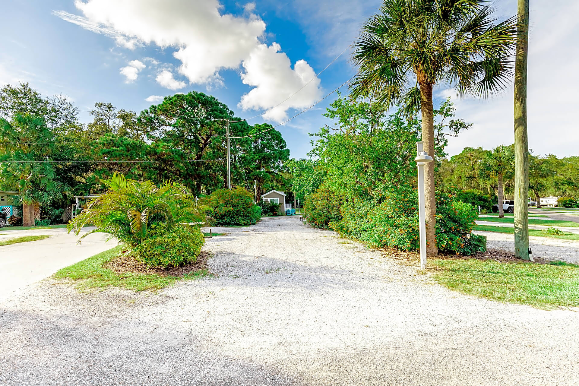 Hickory Point RV Park