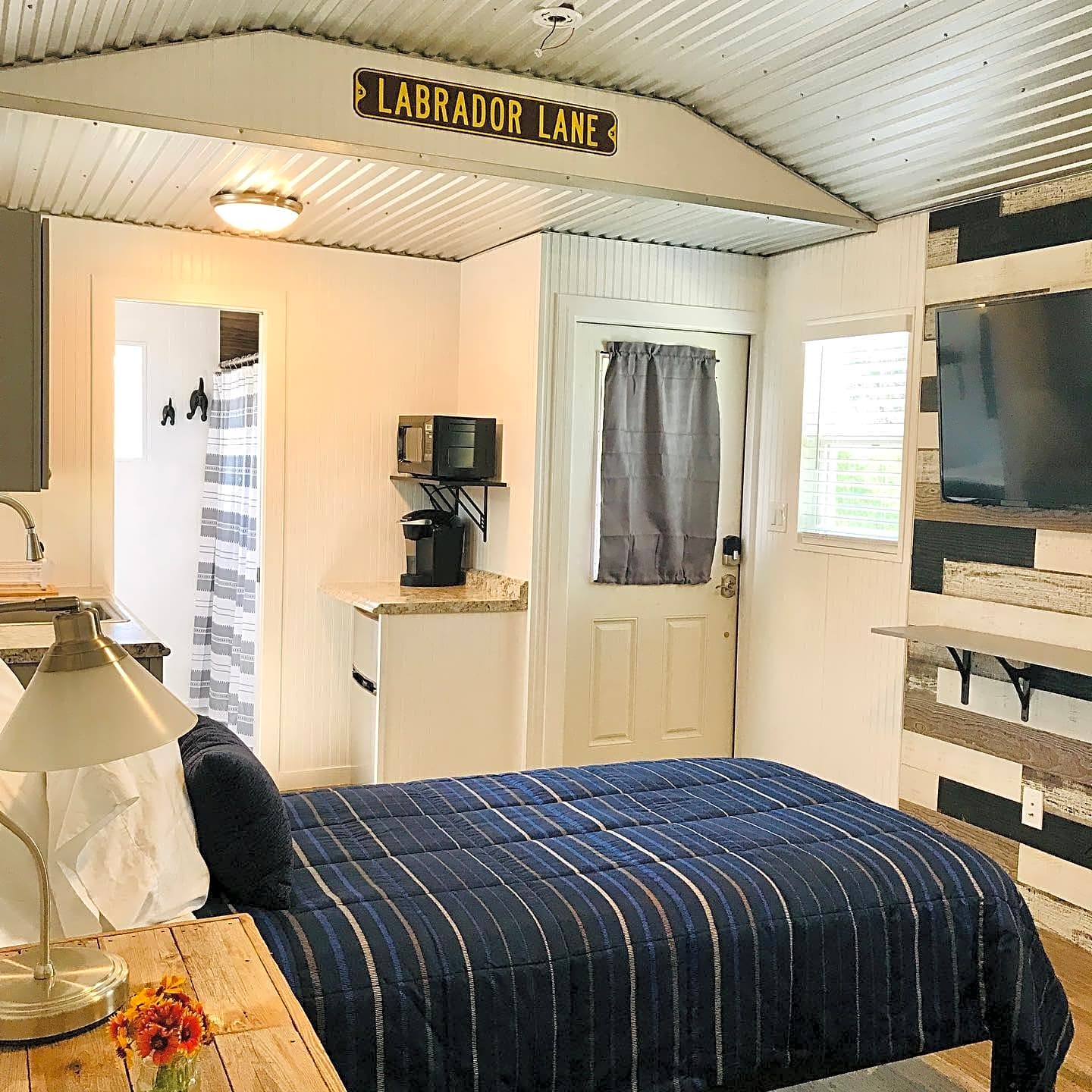 Colorado Bend Cabins