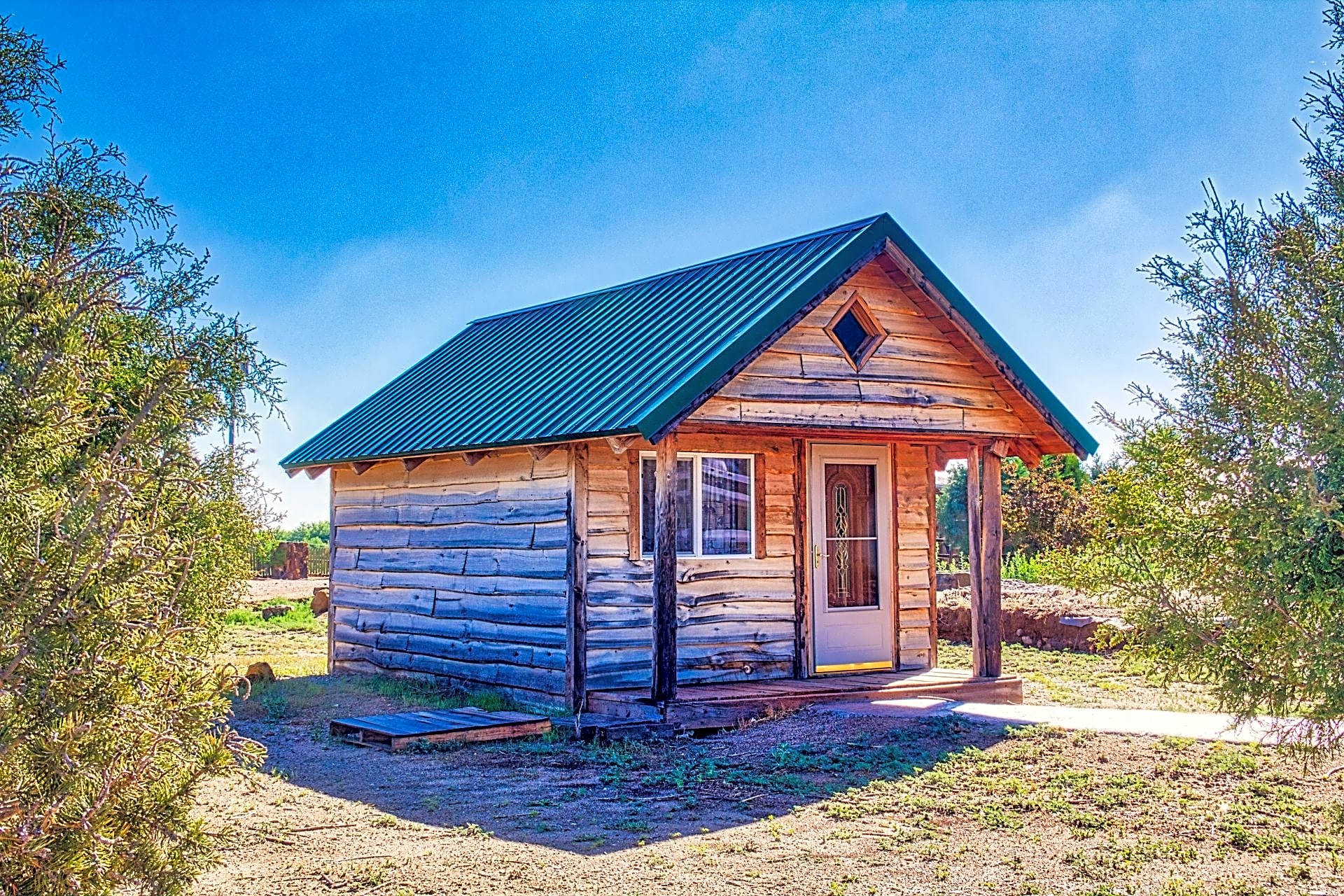 Sundance-High Plains RV Park & Cabins