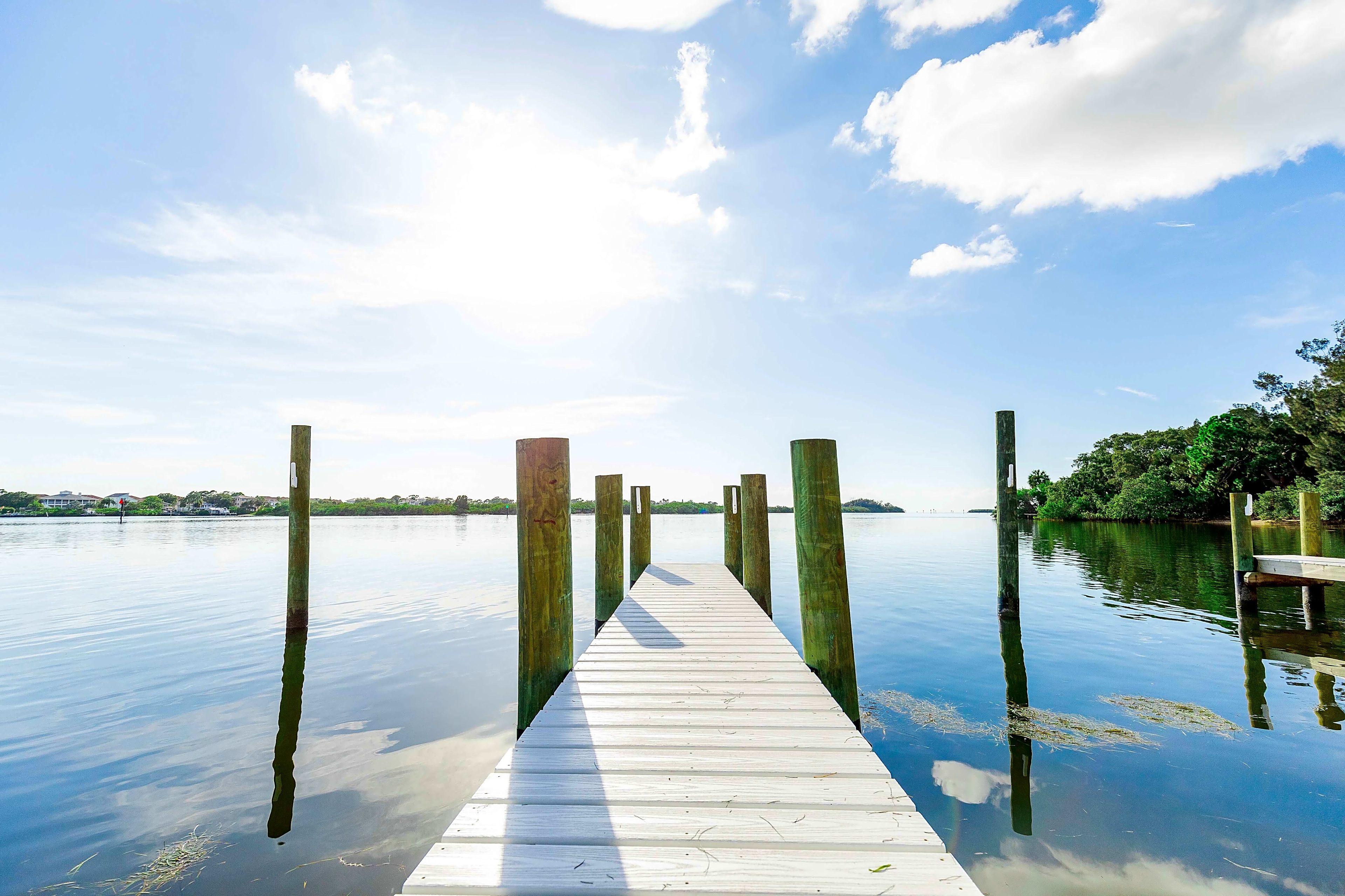 Hickory Point RV Park