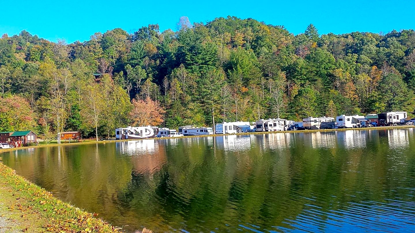 Bald Mountain Camping Resort