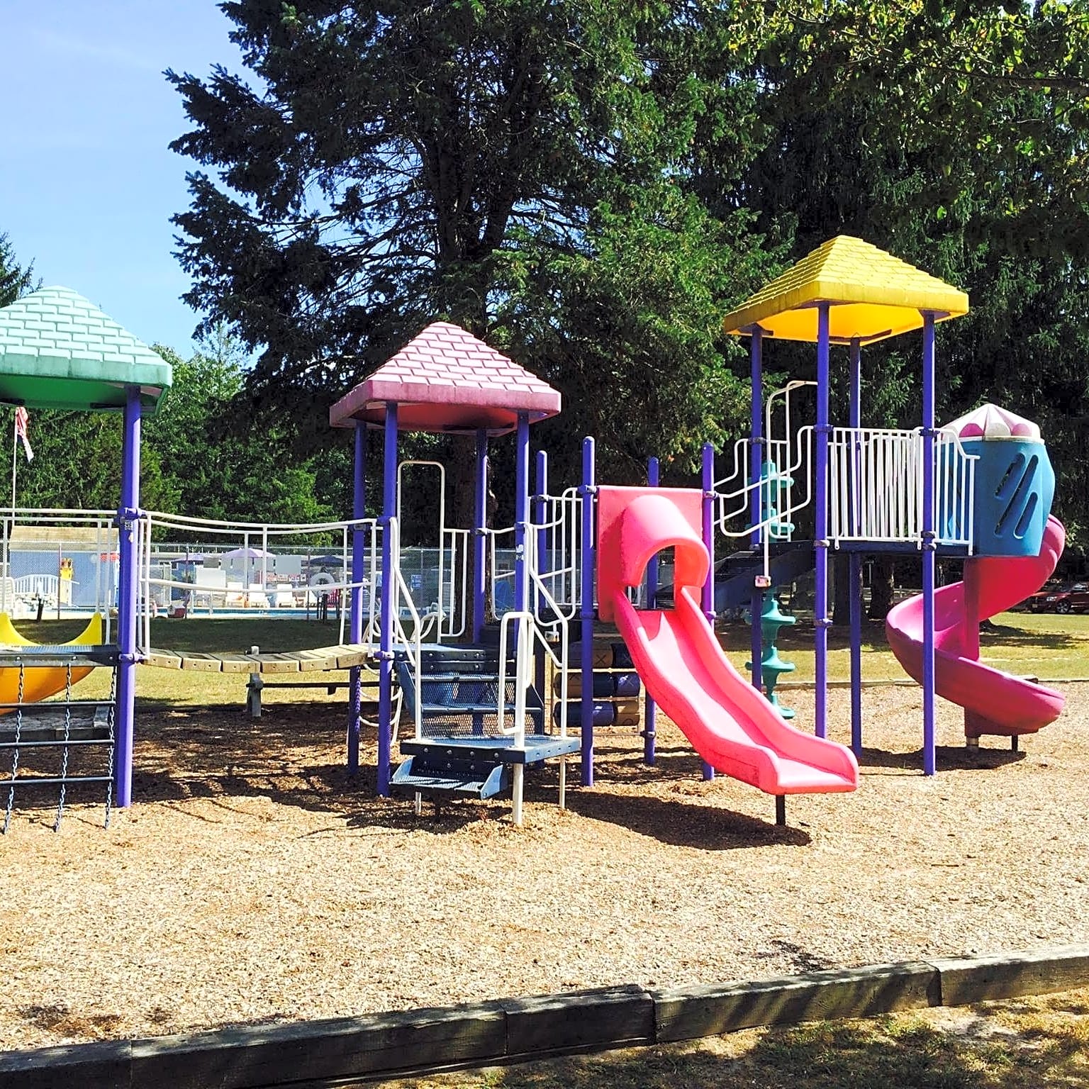 Atlantic Blueberry RV Park