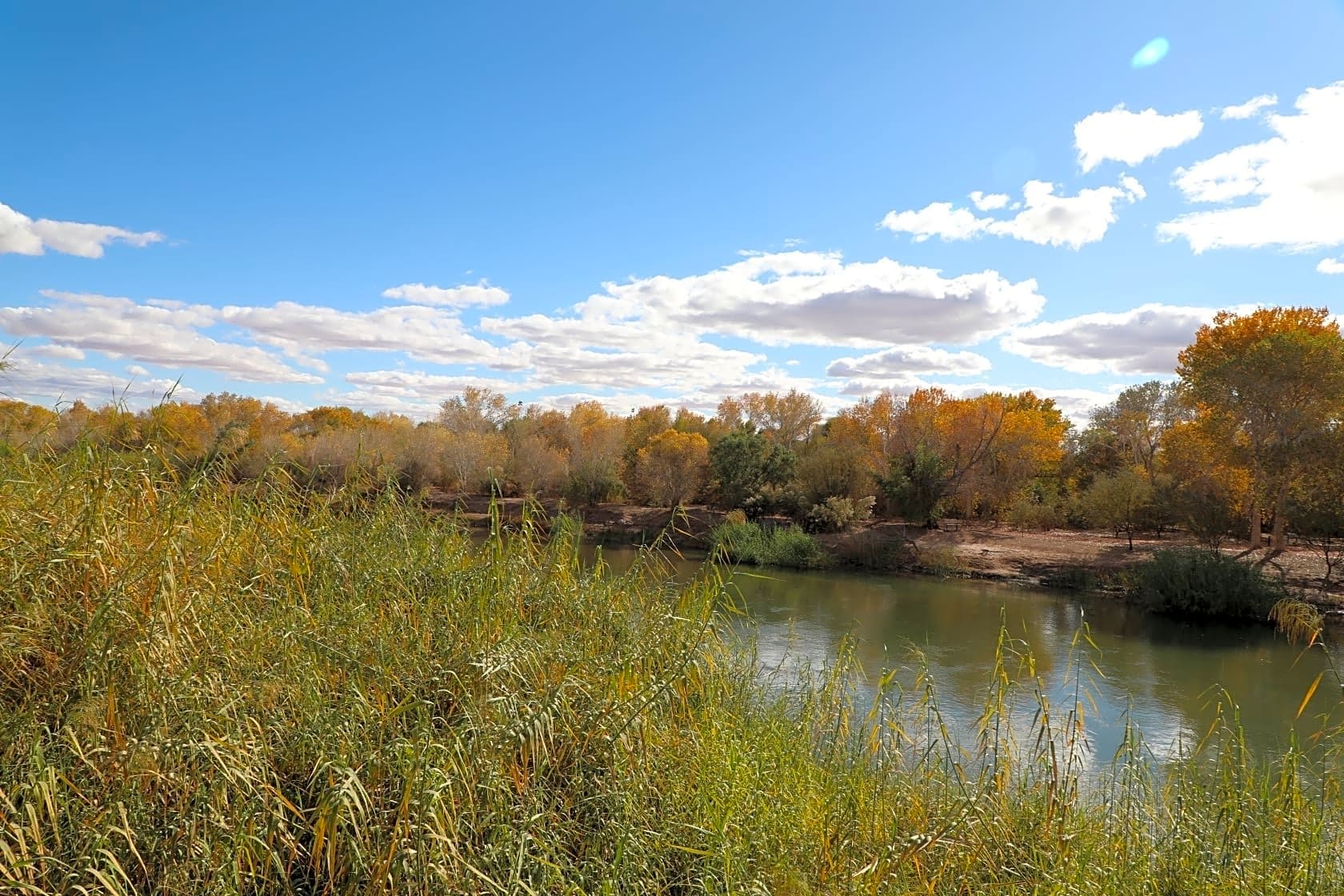 Rivers Edge RV Resort