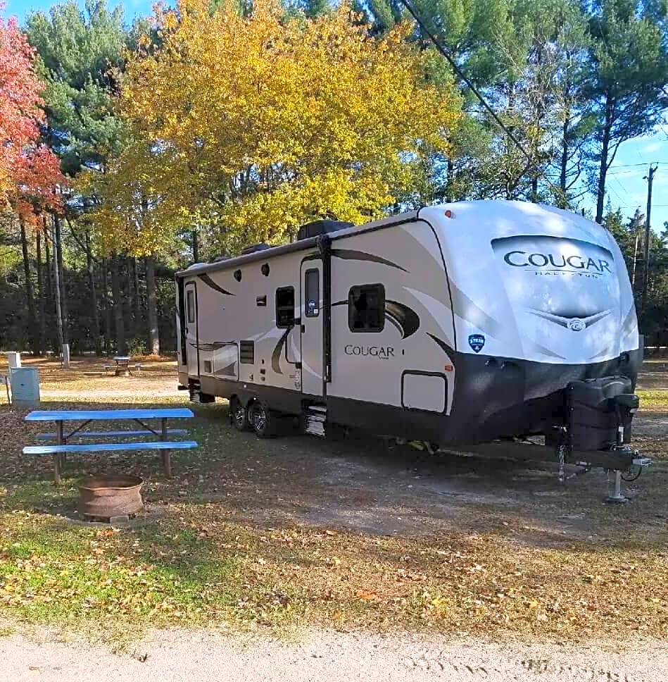 Atlantic Blueberry RV Park