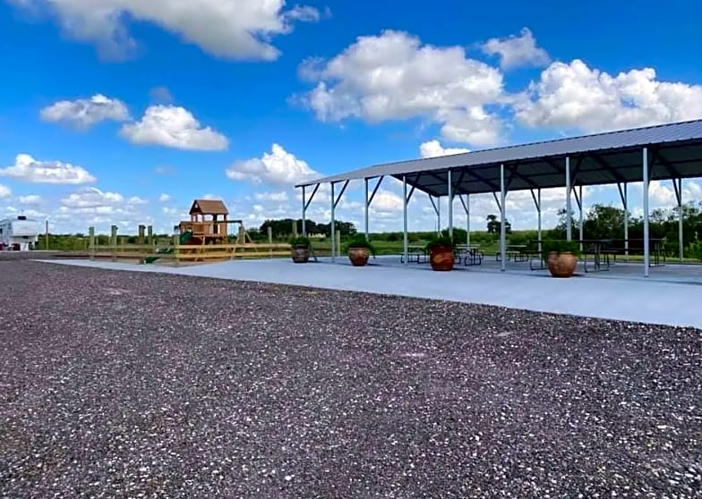 Patriot RV Park - Bertram