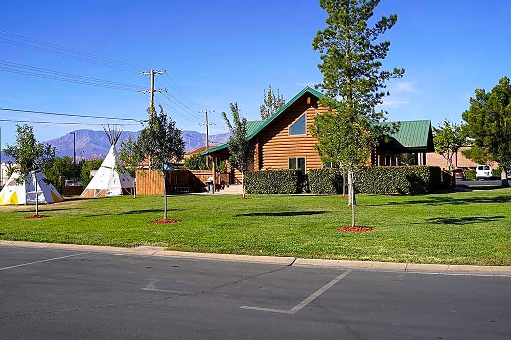 WillowWind RV Park
