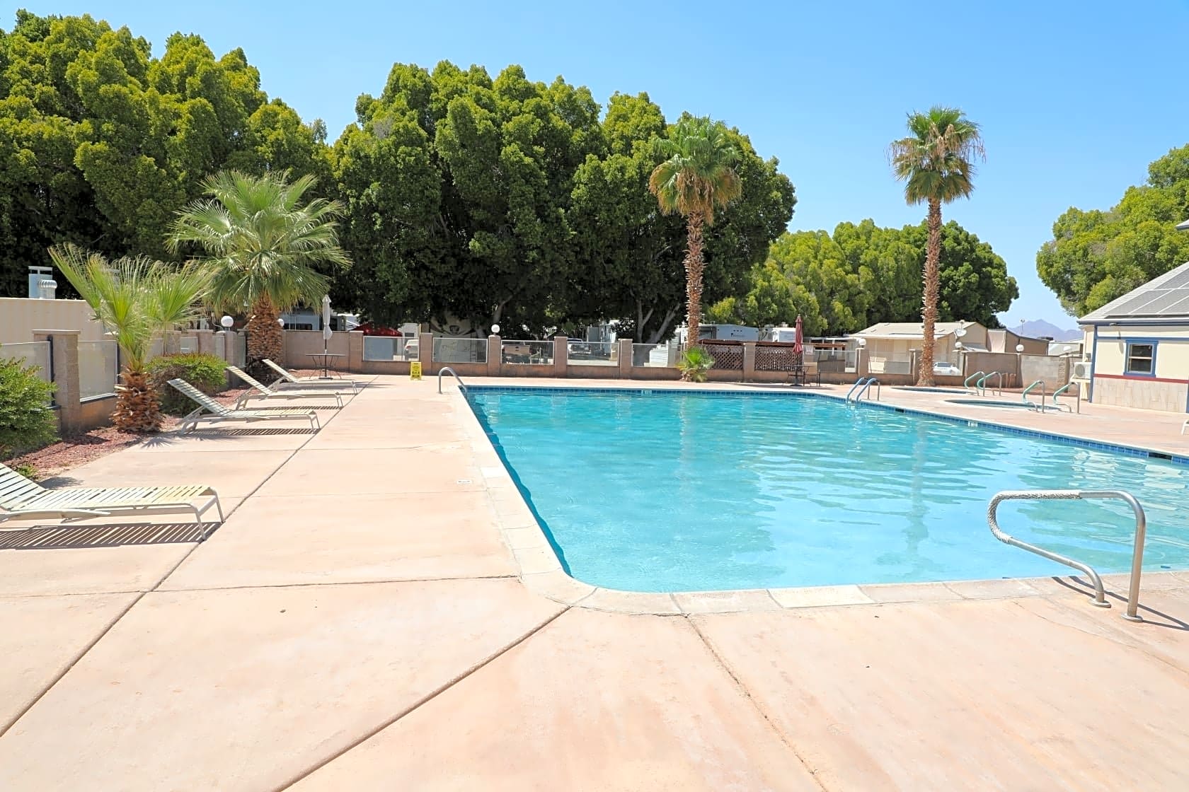 Rivers Edge RV Resort