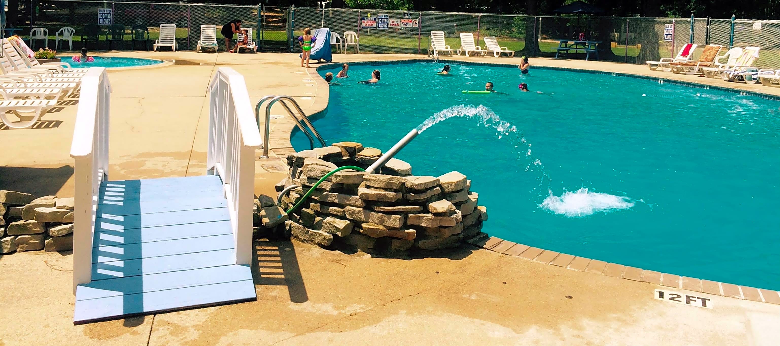 Atlantic Blueberry RV Park