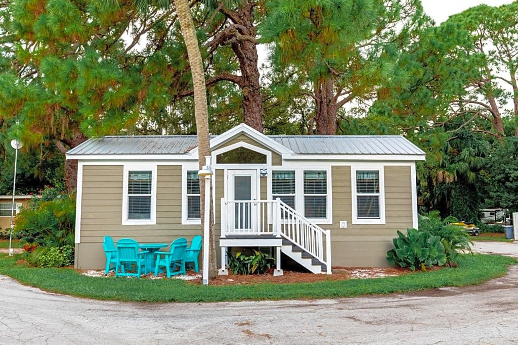 Hickory Point RV Park
