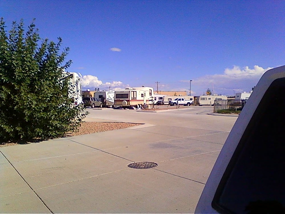 Moon Dance RV Park