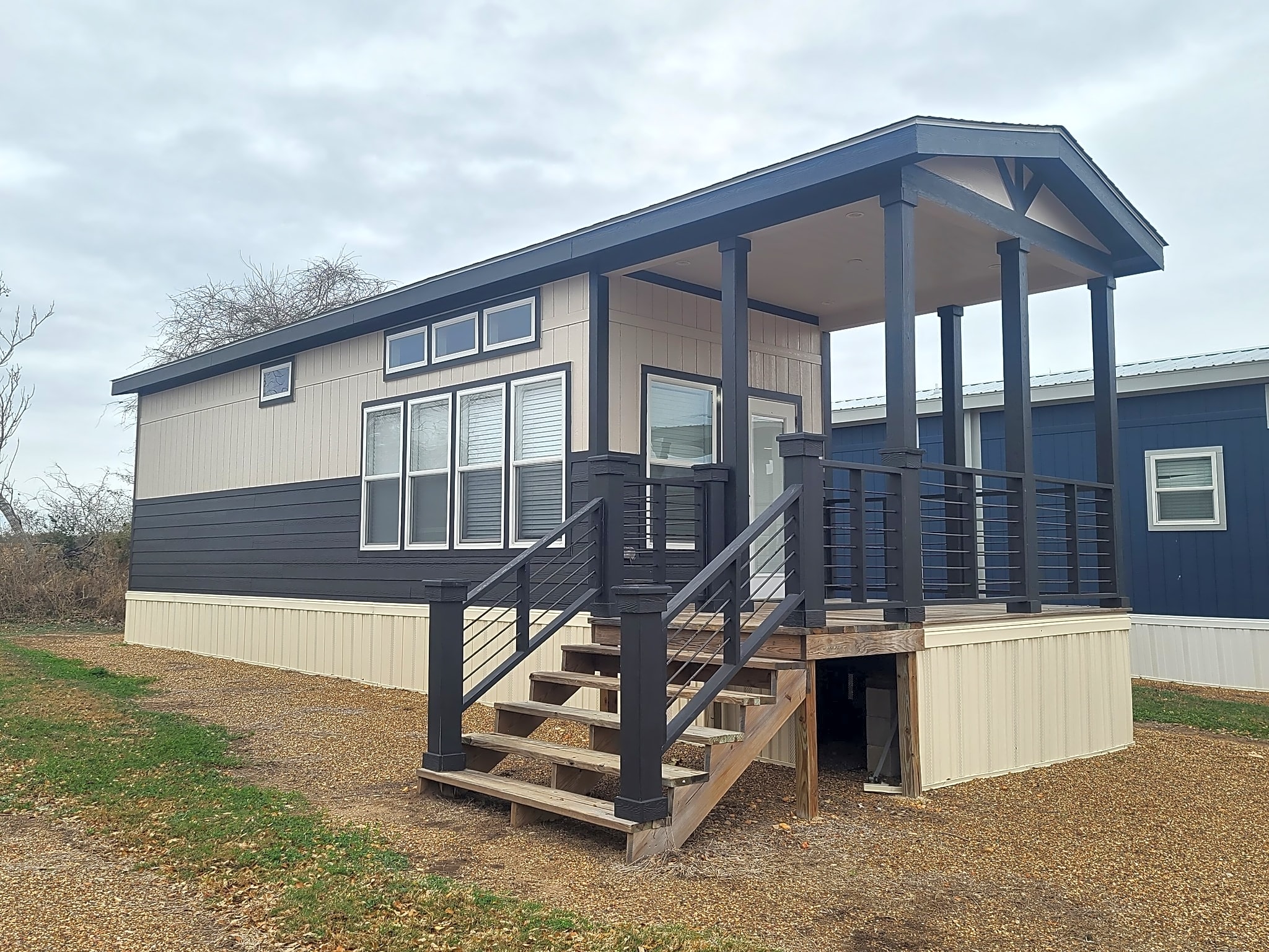 Angels in Goliad RV Park